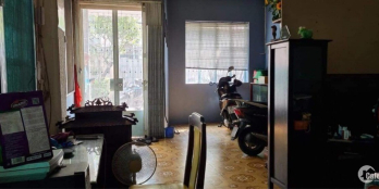 TÂN BÌNH, HẺM XE HƠI, CÁCH MẠNG THÁNG TÁM, Phường 7, 189m2, 26 tỷ