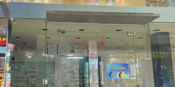 MẶT TIỀN TÂN BÌNH LÔ GÓC SIÊU HIẾM, BÀNH VĂN TRÂN, Phường 7, 104m2, 16 tỷ 5