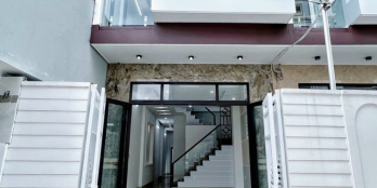 BÁN NHÀ 1T1L HẺM 11 GẦN ĐA KHOA TRUNG ƯƠNG