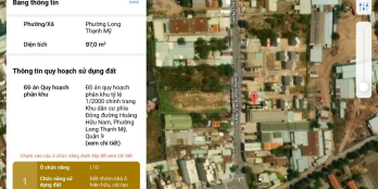 Bán nhà quận 9, mặt tiền KD đường hoàng hữu nam 1 trệt 2 lầu dt 4 x 25m, SHR