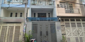 Chủ cần tiền bán gấp nhà HXH tránh Nguyễn Phúc Chu Q.TB nhà5 lầu DT66m2 giá8.4tỷ