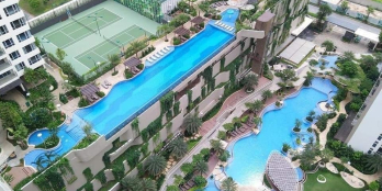 1PN Estella height Quận 2 giá 5.3 tỷ