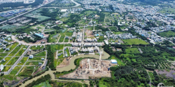 mở bán giai đoạn 2 dự án MT Eastmark city quận 9 giá 39tr/m2