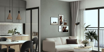 Sở Hữu Ngay Căn Hộ Sân Vườn Đầu Tiên Tại Quy Nhơn Giá Chỉ Từ 230Tr