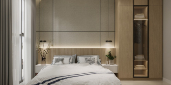 Calla Apartment_Căn hộ sở hữu tiện ích nhiều nhất tại Thành Phố biển Quy Nhơn