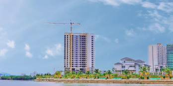 Bán căn hộ chung cư tại Dự án Vina2 - Panorama, diện tích 82m2 giá 1.6 tỷ