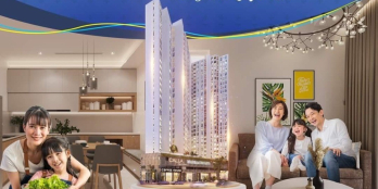 Chỉ 130tr sở hữu ngay căn hộ tại trung tâm thành phố Quy Nhơn