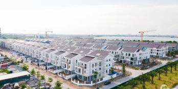 HOT HOT Chính thức nhận giữ chỗ Centa Riverside Từ Sơn, đăng ký ngay