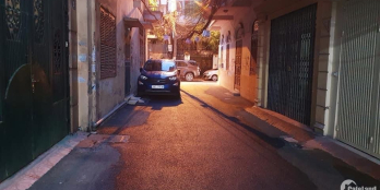 Bán nhà Hoàng Cầu phân lô ô tô tránh 45m 4 tầng MT4m gần hồ