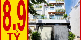 BÁN KHU BIỆT THỰ HIỆN ĐẠI CAO CẤP KHU DÂN CƯ ANH TUẤN GREEN RIVERSIDE NHÀ BÈ