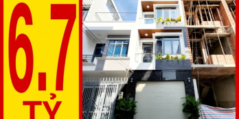 NHÀ PHỐ HIỆN ĐẠI KHU DÂN CƯ THE SUN RESIDENCE HUỲNH TẤN PHÁT NHÀ BÈ