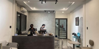 Nhà Đẹp Trung tâm Tài Chính Kỳ Đồng Q3 - Giá 17.99 Tỷ