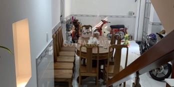 Bán Nhà Hẻm Xe Hơi 1 Sẹt Đường Trần Kế Xương, Phường 7, Quận Phú Nhuận