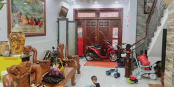 Mặt tiền kinh doanh số 17 Linh Chiểu 92m12.7 tỷ cho thuê 15 triệu tháng