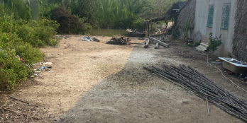 bán đất chính chủ đường lý nhơn 422m2 2ty1