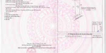 Bán Đất 88,9m2 giá 1ty7 Cạnh KCN Lộc An-Bình Sơn Cách Sân Bay Long Thành 3km