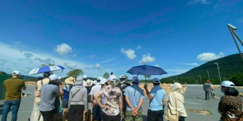 Đất nền sát Vinpearl Phú Quốc chỉ từ 650tr/1 Lô 120m