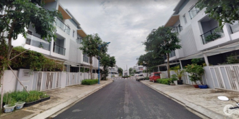 Cần bán gấp lô đất nền ngay trung tâm quận 9