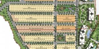 KDC Hưng Phú 1 Rẻ Nhất Dự án 90m2 6tỷ 590 GẤP BÁN TRONG T8.2023