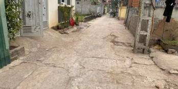 bán đất xâm động-vân tảo-gần vành đai 4 sắp thi công