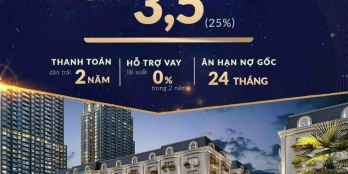 Regal Legend Quảng Bình - Kiệt tác nghĩ dưỡng sở hữu lâu dài giá trị trường tồn.