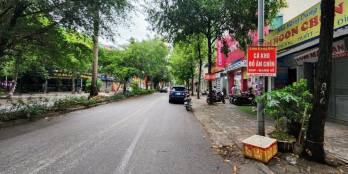 CHÍNH CHỦ BÁN BIỆT THỰ VT9 XA LA, KIẾN HƯNG, HÀ ĐÔNG- 120M2, CHỈ 22 TỶ, VỈA HÈ