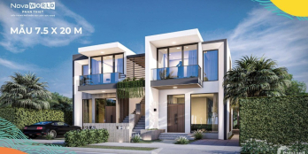 Biệt Thự sân Golf có hồ bơi riêng