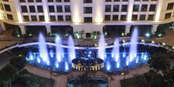 Biệt thự đường Trần Ngọc Diện Q2, DT 1.200m2 giá 169tỷ sân vườn, hồ bơi hồ cá ko