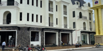 Bán Gấp Căn Shophouse Mặt Tiền Đại Lộ Võ Nguyên Giáp