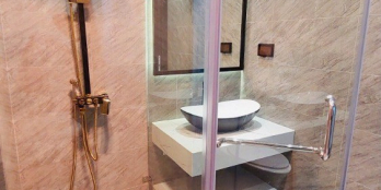 Doãn Kế Thiện 56m2*5T - MT4.6m – Tài chính 9.5 tỷ