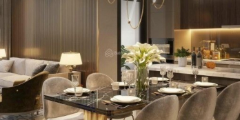 Bán góc 3 mặt tiền Quốc Hương, Thảo Điền, Quận 2 DT 9x25m. Giá 66 tỷ GPXD 7 lầu