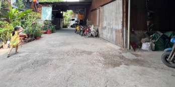 Quận 6 - Gần 2500m2 - Full Thổ Cư - Vị Trí Cực Đỉnh