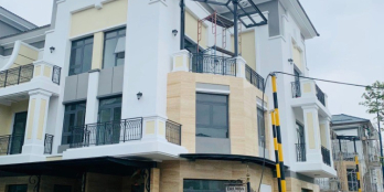 Sang nhượng Căn nhà phố góc K14 tại Verosa Park