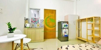 Biệt thự mini 3 mặt Thoáng, 40m2 , 5 tầng, Phan Đình Phùng  Phú Nhuận.