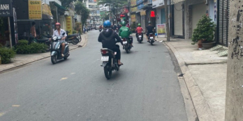 Mặt tiền kinh doanh đường Nguyễn Quý anh DT 4x20, 1 lầu giá  ; 12.5 tỷ Thương Lư