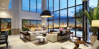 Chính chủ bán nhà MT đường Nguyễn Công Trứ, Q1, DT 130m2, có thương lượng