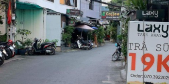 Bán nhà HXH Đ.Thành Thái MT8m_DT100m2_5L giá chỉ 20tỷ đang thu nhập 45tr/th