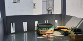 4 Tầng TT Quận 3 sát vách Quận 10