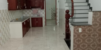 Ôtô đậu cửa Nguyễn Văn Khối 80m2 2tầng 3PN. Chỉ 55 triệum2