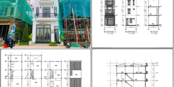 Bán lô góc Shophouse dự án The Sol City Giá Gốc Hợp Đồng CĐT 100m2. Hàng nội bộ