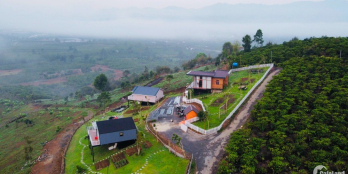 Cần bán nhà homestay 3 phòng ngủ view đẹp tặng nội thất