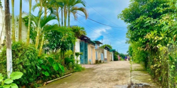 Cần bán gấp lô đất phường 1 Bảo Lộc