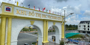 Nền Đẹp Mặt Tiền Đại Lộ Rộng 53M Giá Chỉ Từ 10tr/m2