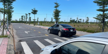 Bán lô nhà vườn Đà Nẵng ngay quốc lộ 14B cách sân bay 9km