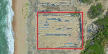 ĐẤT MẶT TIỀN BIỂN CỰC ĐẸP, CƠ HỘI NHÂN ĐÔI TÀI SẢN