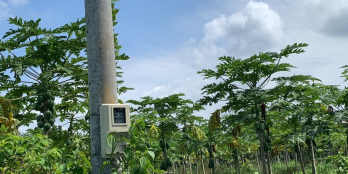 B198 (24 tỷ) Bán 3ha đất đỏ, view suối bao quanh, 600m2 thổ cư, giá khá tốt Kim