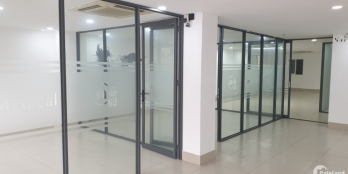 Cho thuê văn phòng công ty, showroom quận 7 gần cầu Tân Thuận