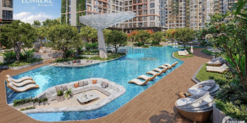 Chỉ Cần 15% ( 475tr ) Sở Hữu Nhà Vinhome TP Thủ Đức,Căn Hộ Cao Cấp Mảng Xanh 3D