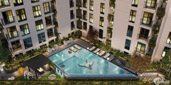 sở hữu ngay căn hộ sân vườn đầu tiên tại quy nhơn chỉ với 150 triệu