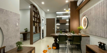 Sở hữu căn hộ chung cư cao cấp chỉ từ 245tr/căn ở Hội Nghĩa Tân Uyên